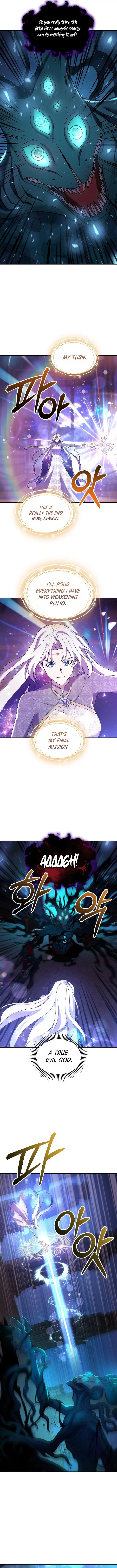 Somebody Stop the Pope chapter 92 page 3