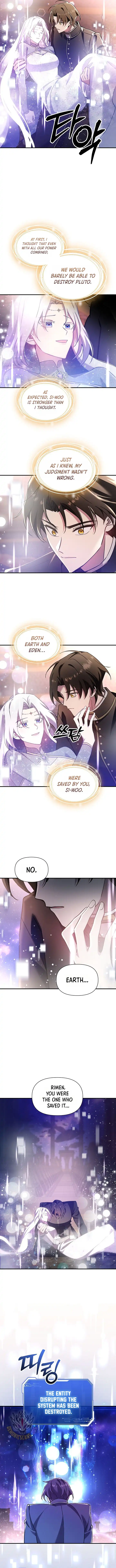 Somebody Stop the Pope chapter 92 page 11