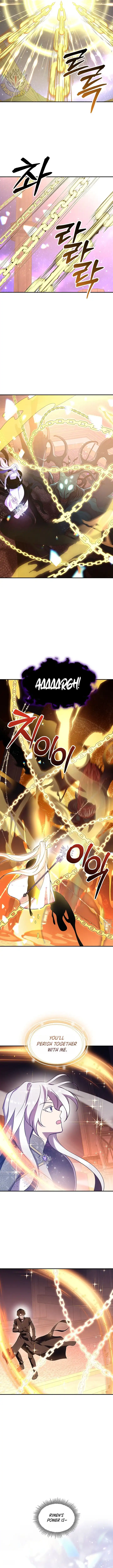Somebody Stop the Pope chapter 92 page 6