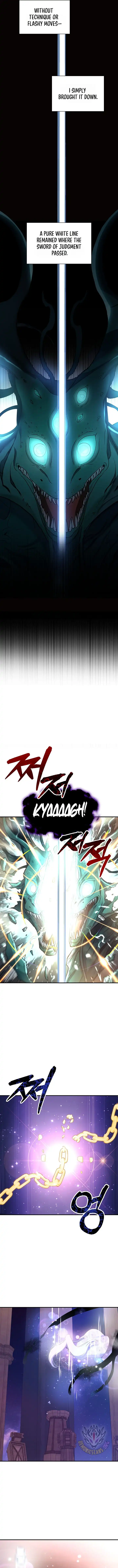 Somebody Stop the Pope chapter 92 page 10