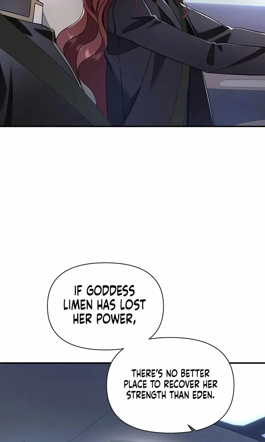 Somebody Stop the Pope chapter 93 page 153