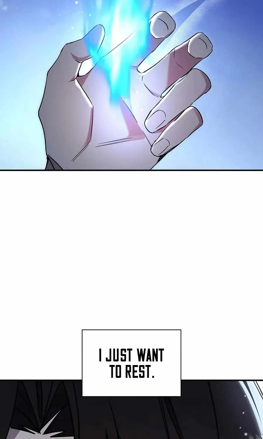 Somebody Stop the Pope chapter 93 page 33