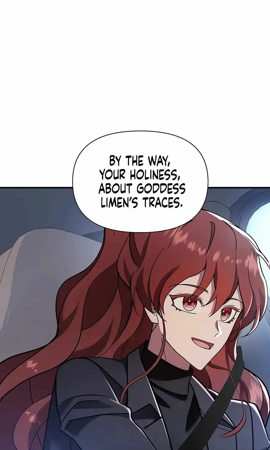Somebody Stop the Pope chapter 93 page 147