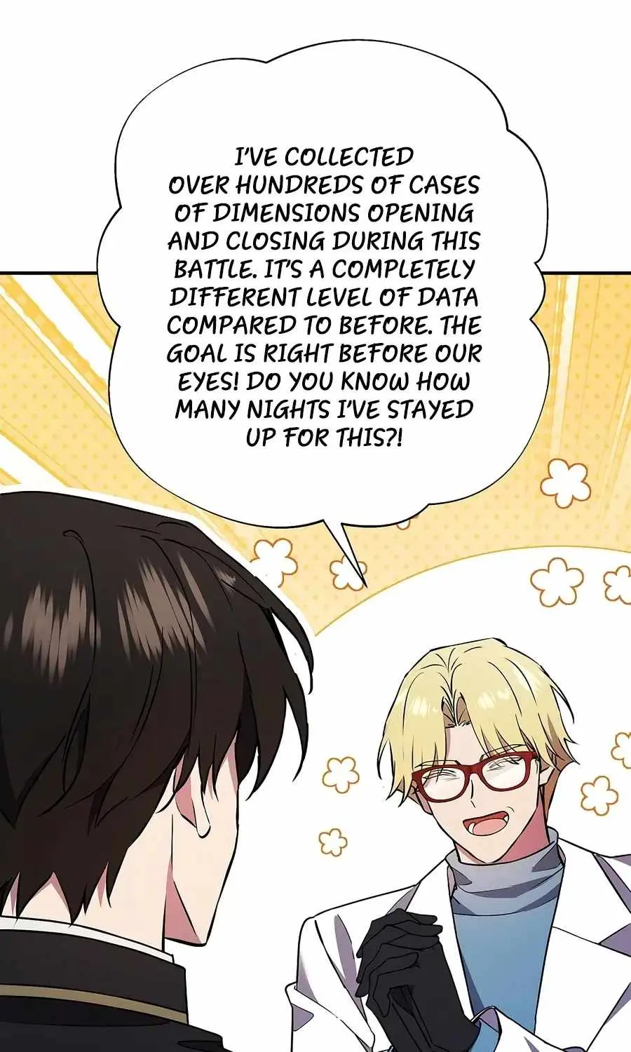 Somebody Stop the Pope chapter 93 page 61