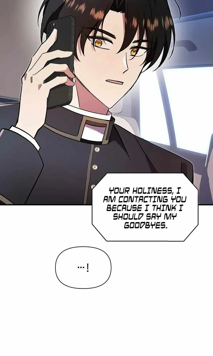 Somebody Stop the Pope chapter 93 page 165