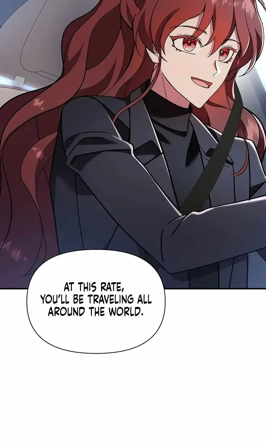 Somebody Stop the Pope chapter 93 page 143