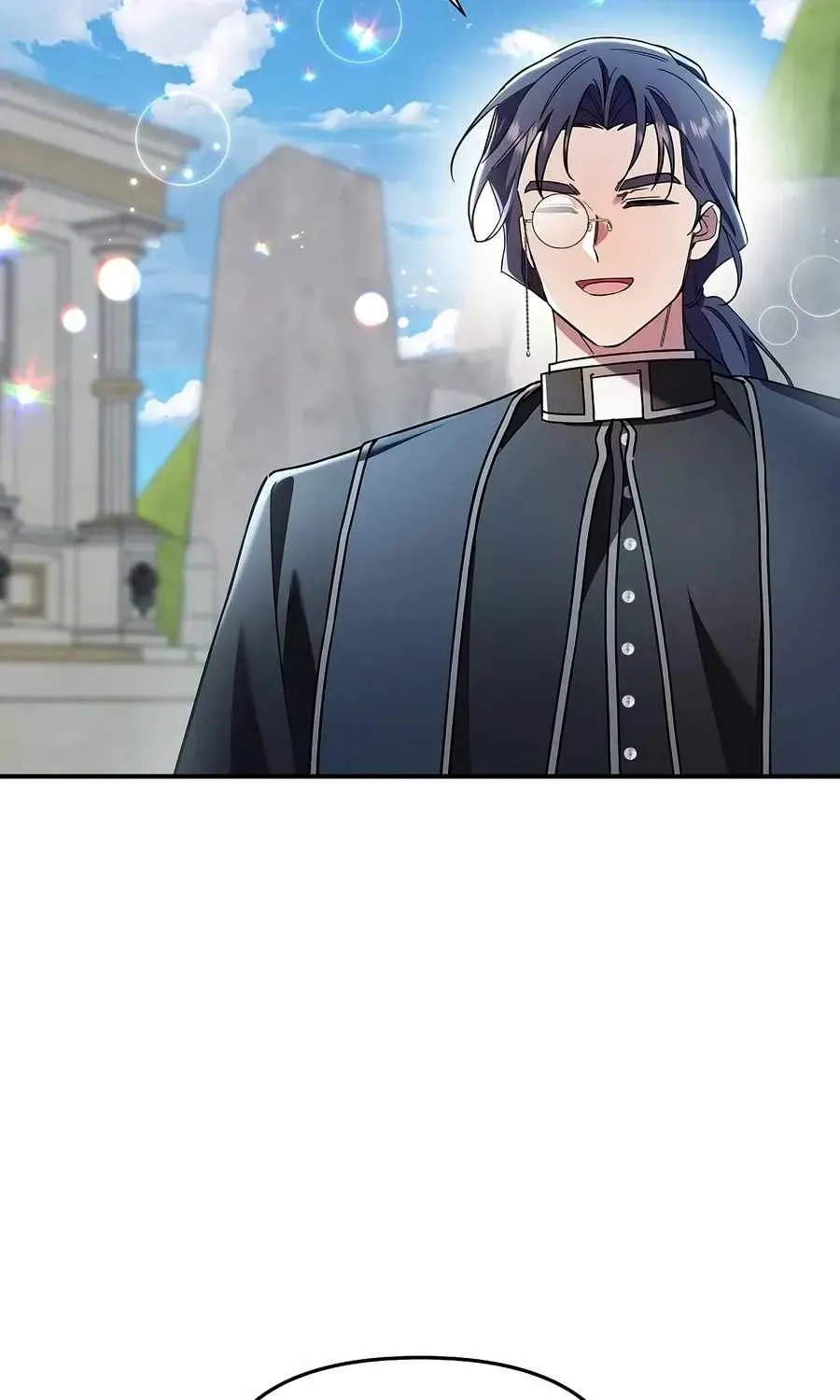 Somebody Stop the Pope chapter 93 page 121