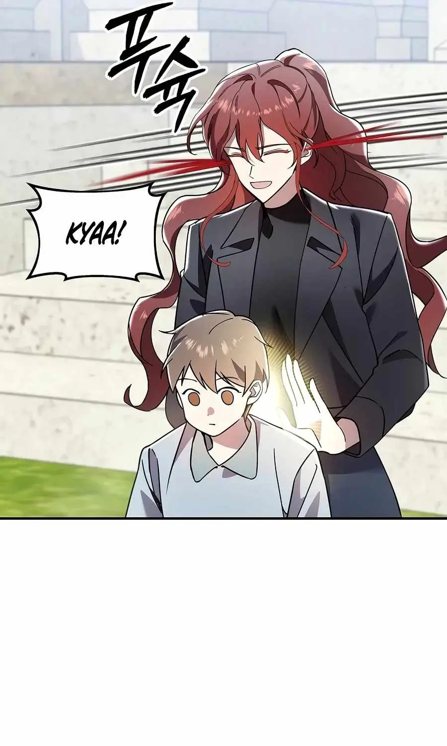 Somebody Stop the Pope chapter 93 page 113