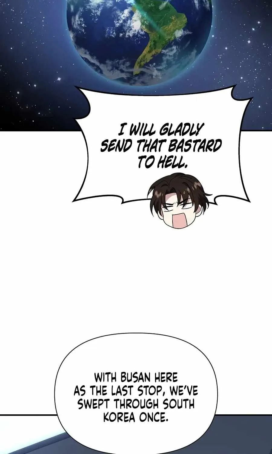 Somebody Stop the Pope chapter 93 page 141
