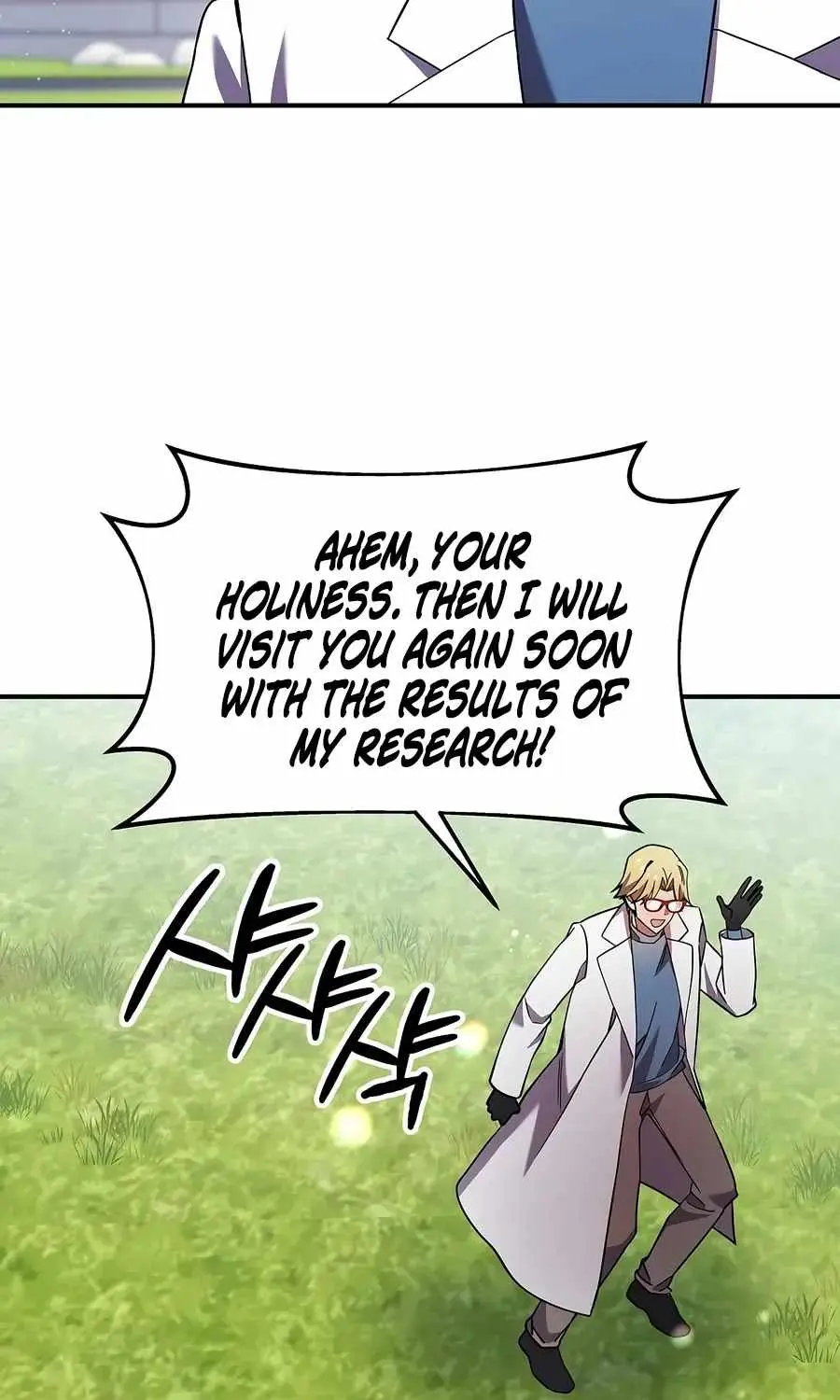 Somebody Stop the Pope chapter 93 page 67