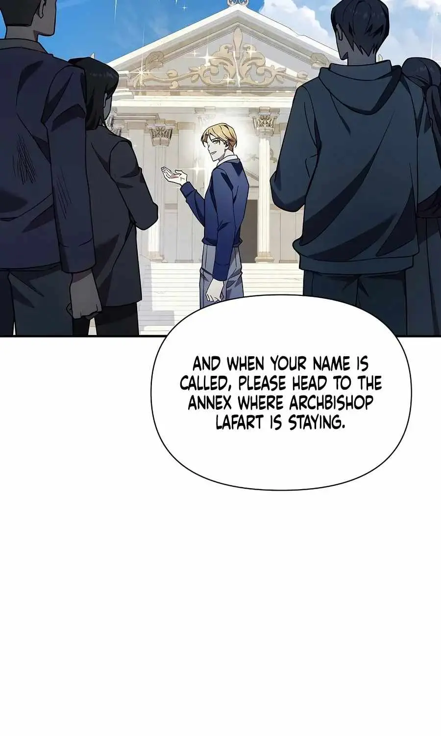 Somebody Stop the Pope chapter 93 page 47