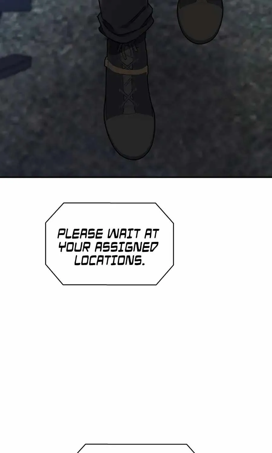 Somebody Stop the Pope chapter 93 page 7