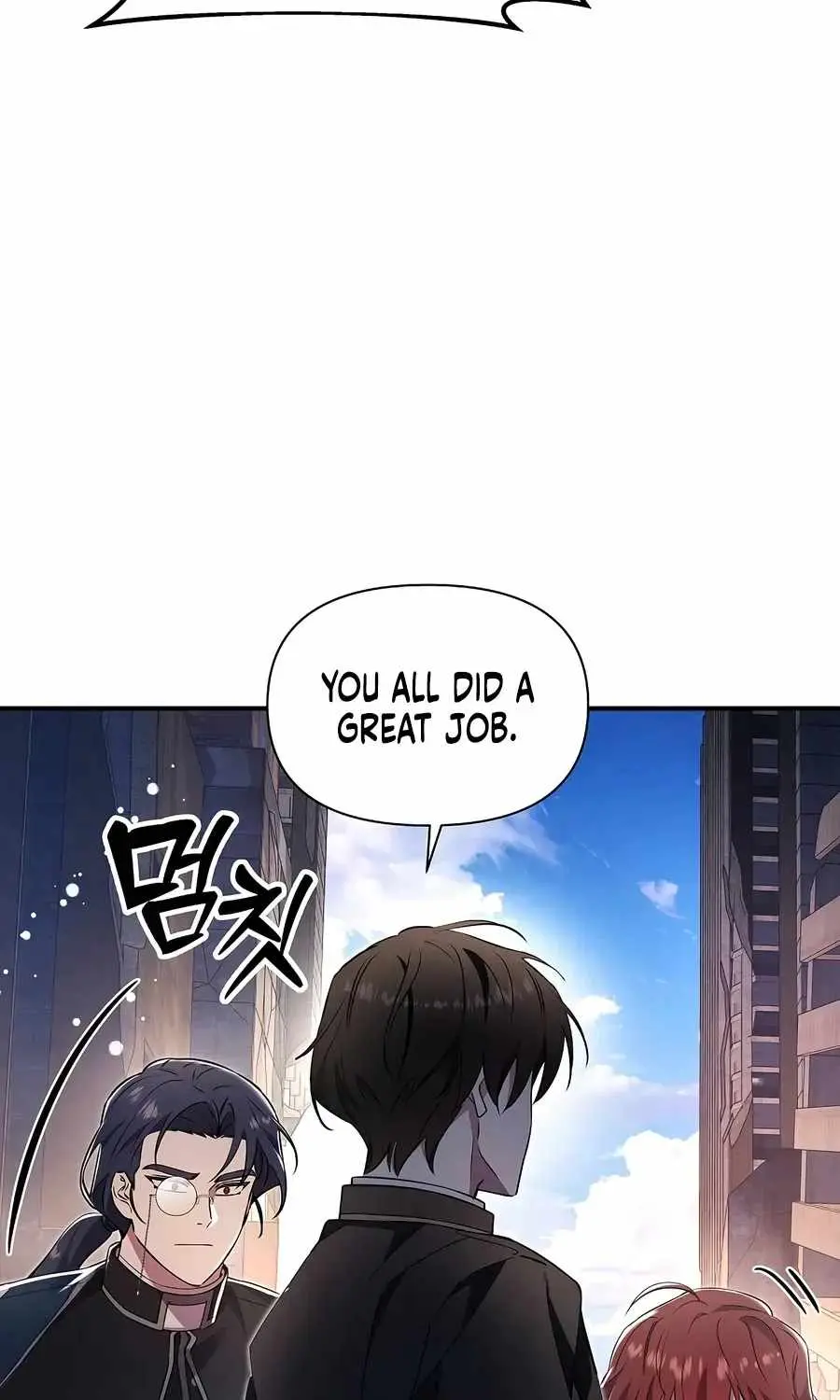 Somebody Stop the Pope chapter 93 page 21