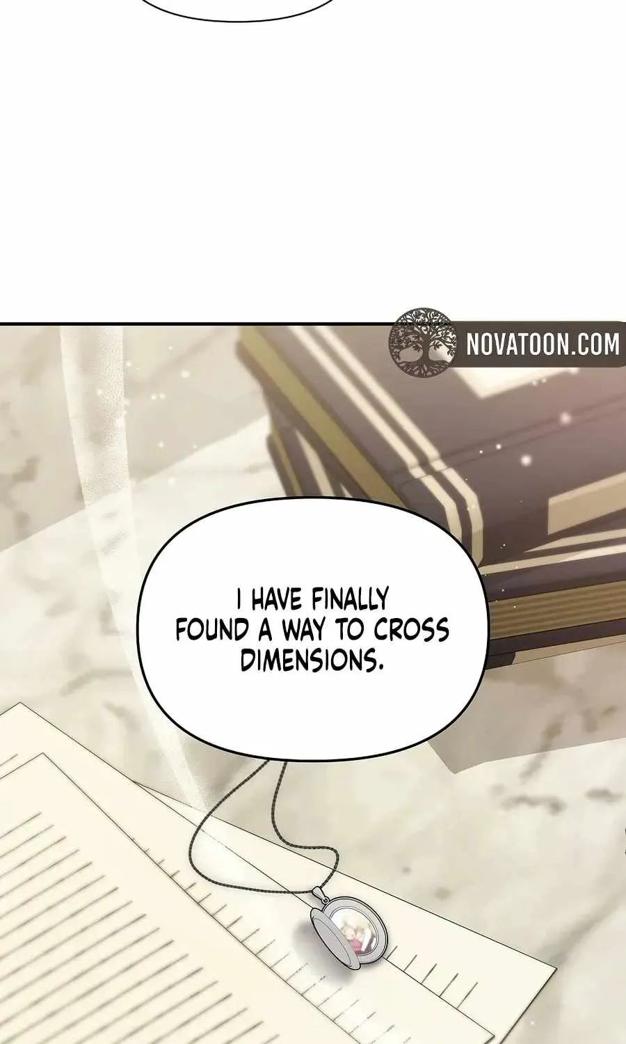Somebody Stop the Pope chapter 93 page 169