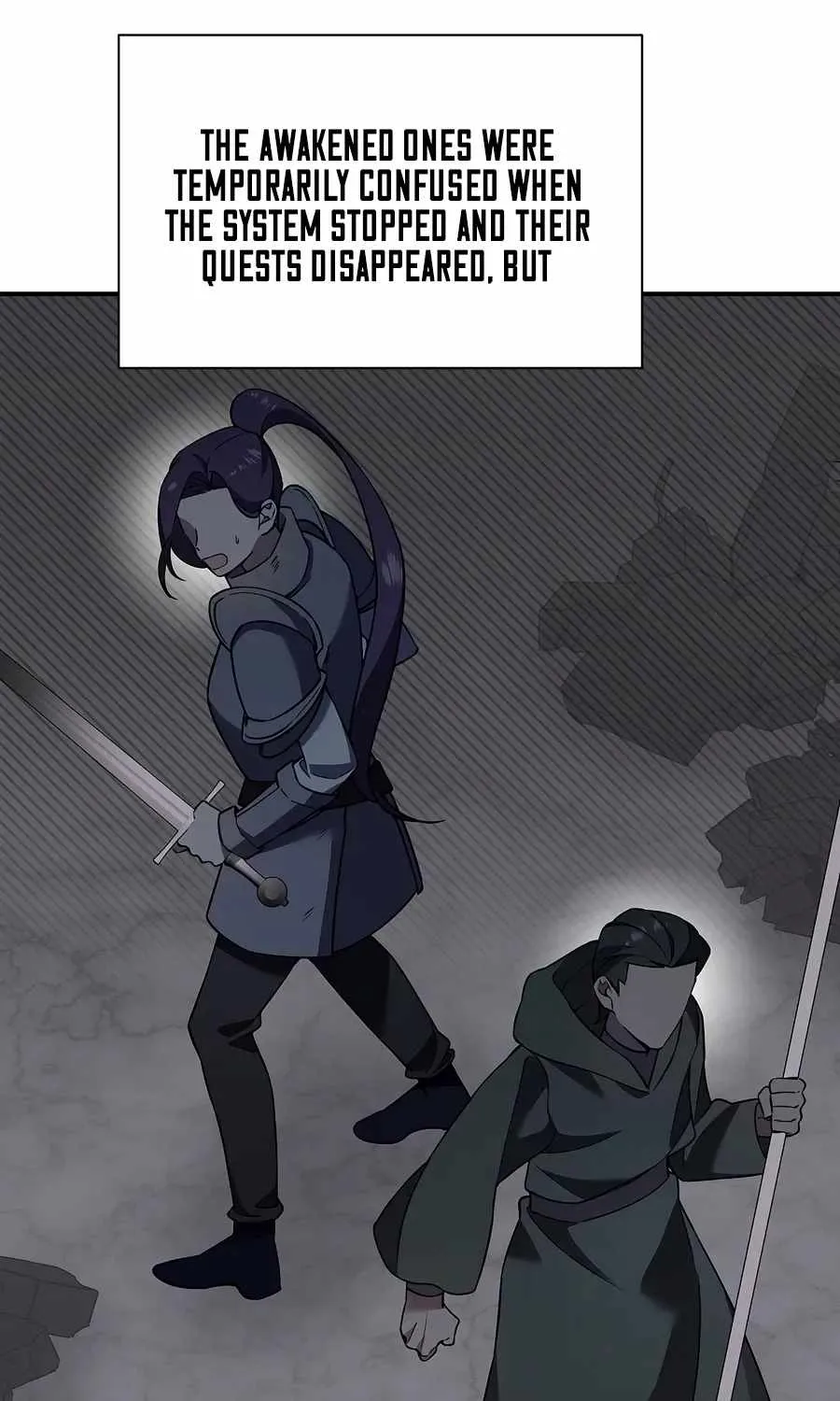 Somebody Stop the Pope chapter 93 page 51