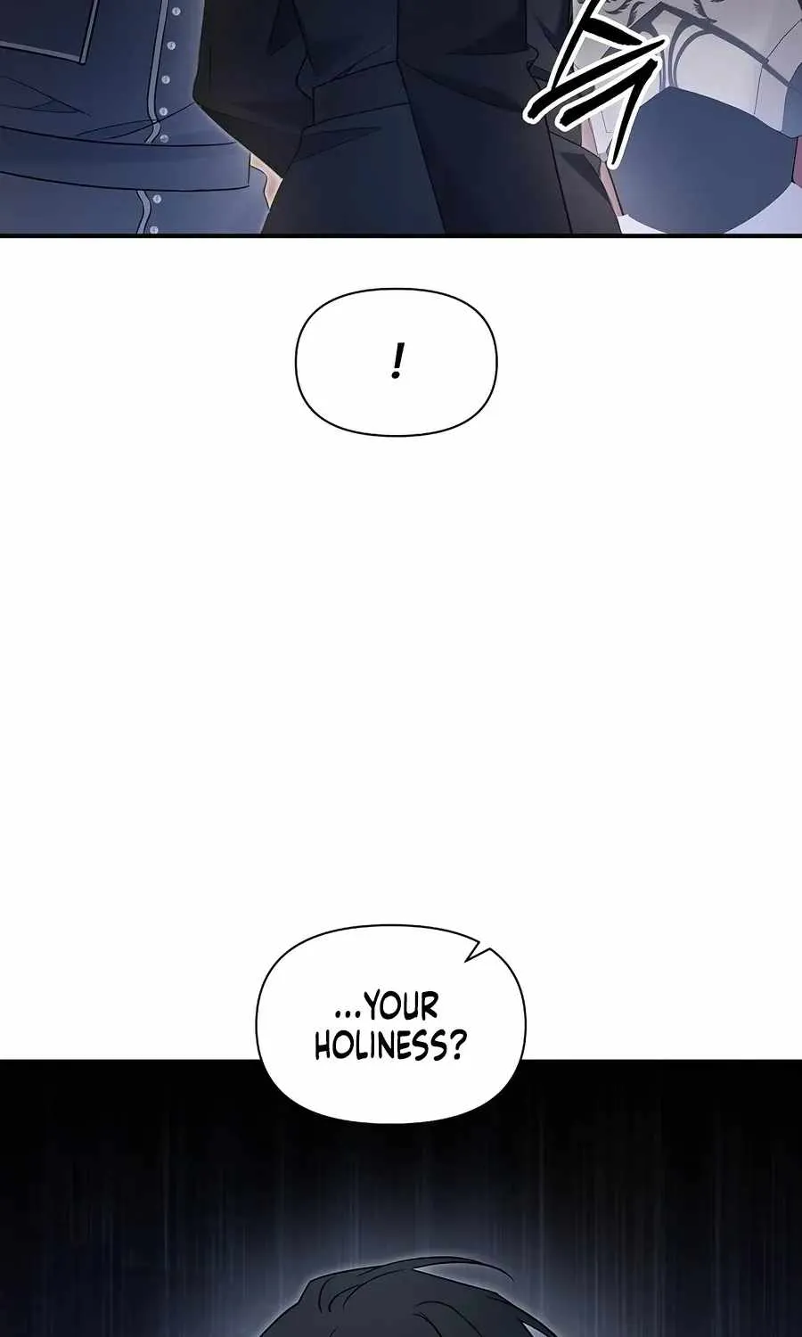 Somebody Stop the Pope chapter 93 page 23
