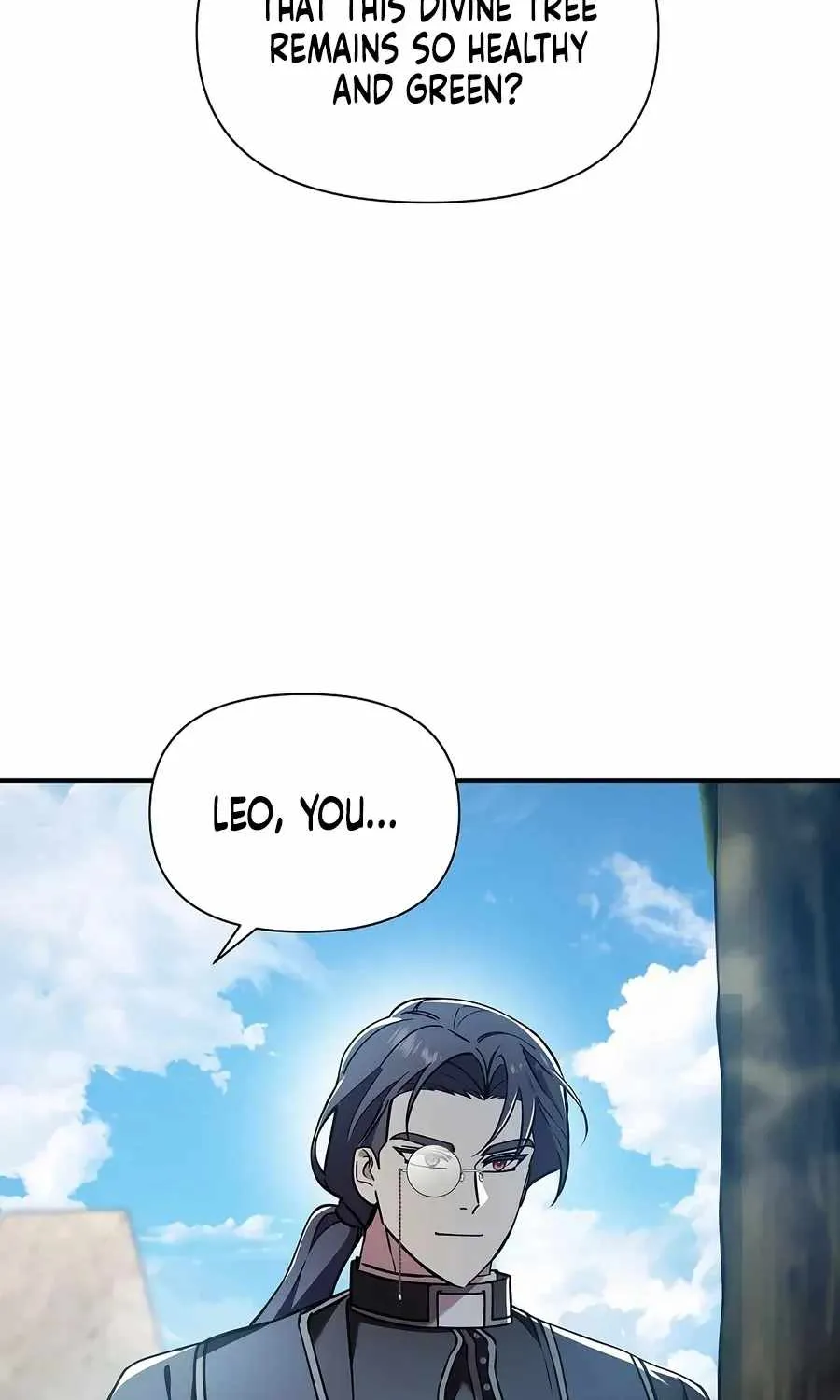 Somebody Stop the Pope chapter 93 page 91