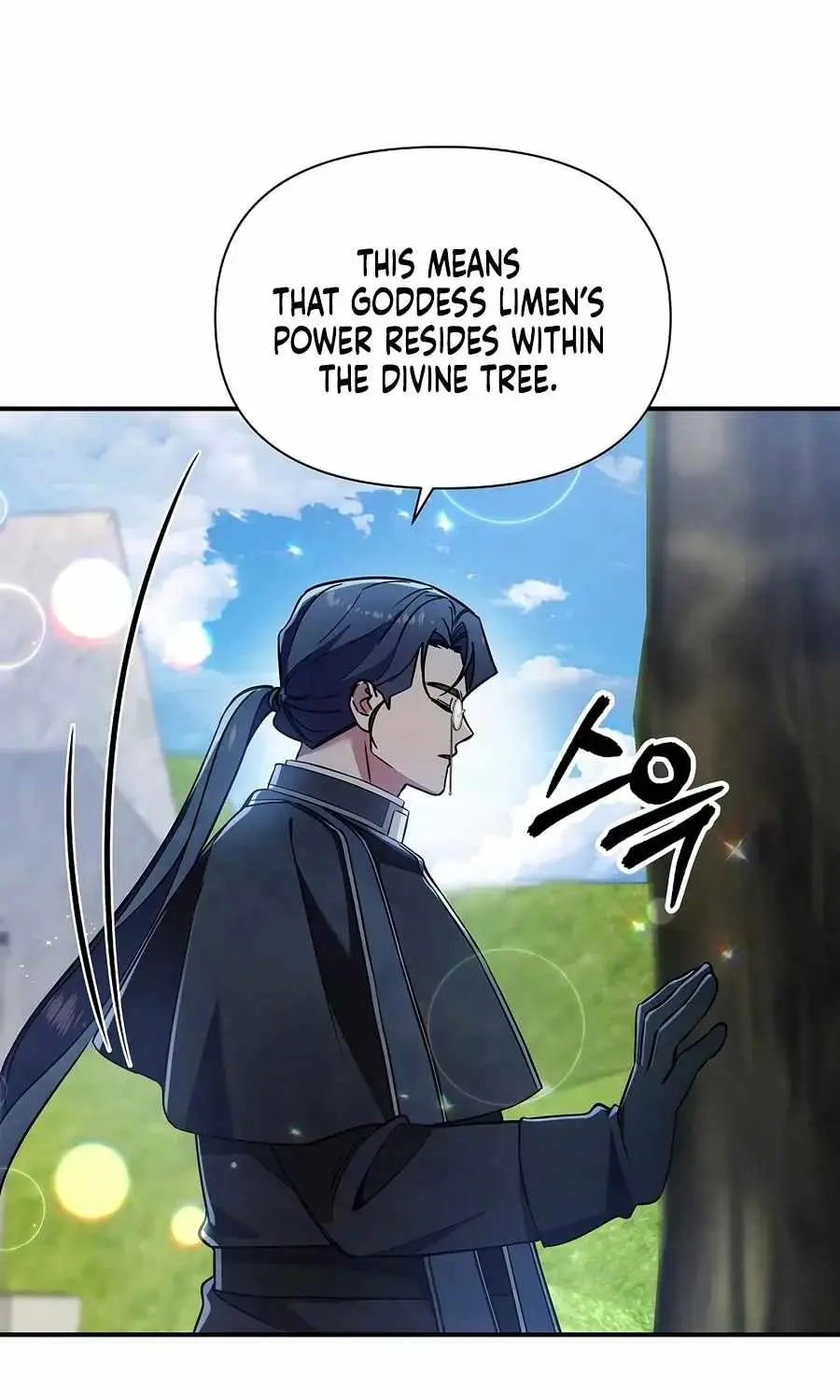 Somebody Stop the Pope chapter 93 page 87