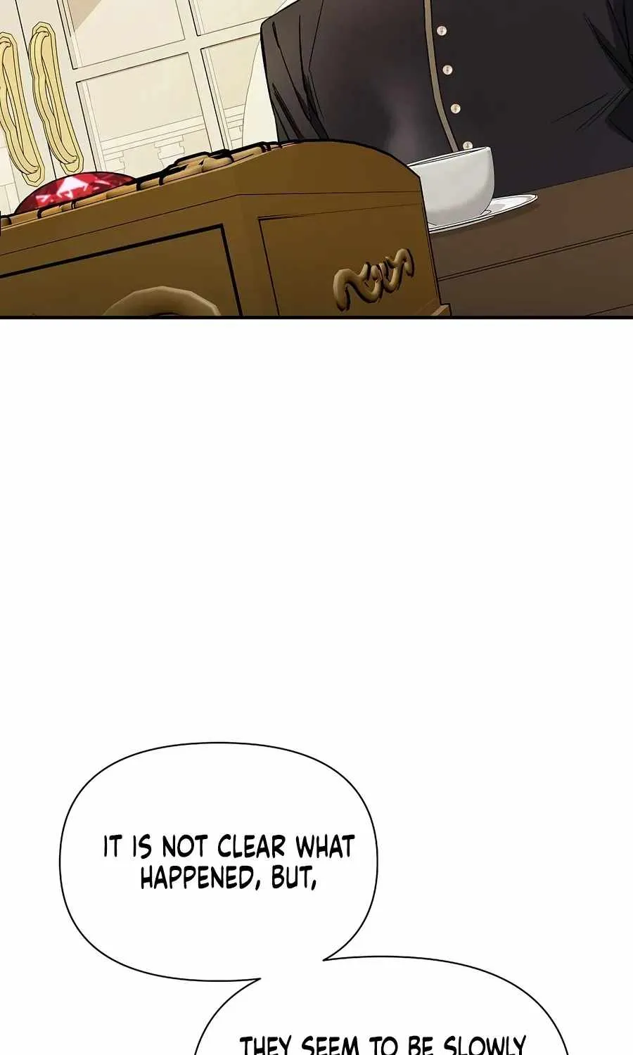 Somebody Stop the Pope chapter 94 page 89