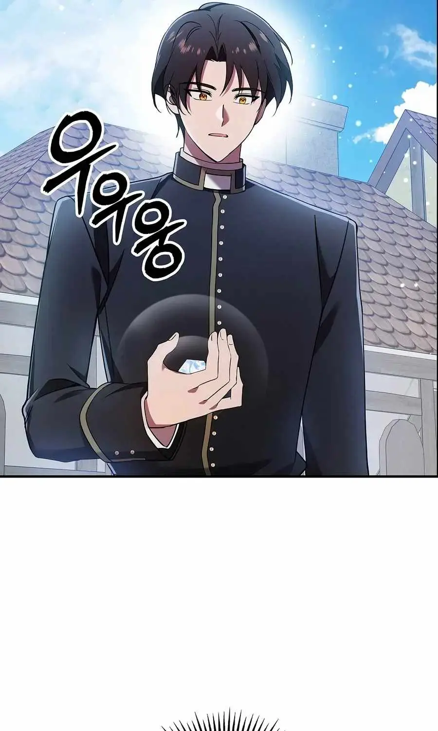 Somebody Stop the Pope chapter 94 page 149