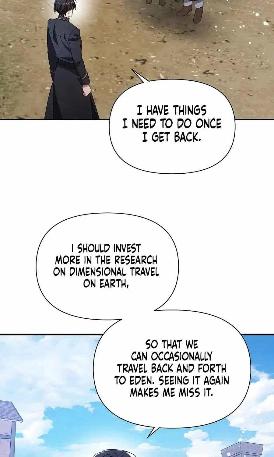 Somebody Stop the Pope chapter 94 page 117