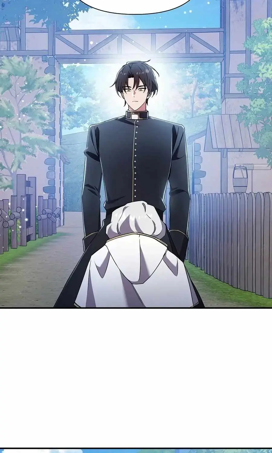 Somebody Stop the Pope chapter 94 page 123