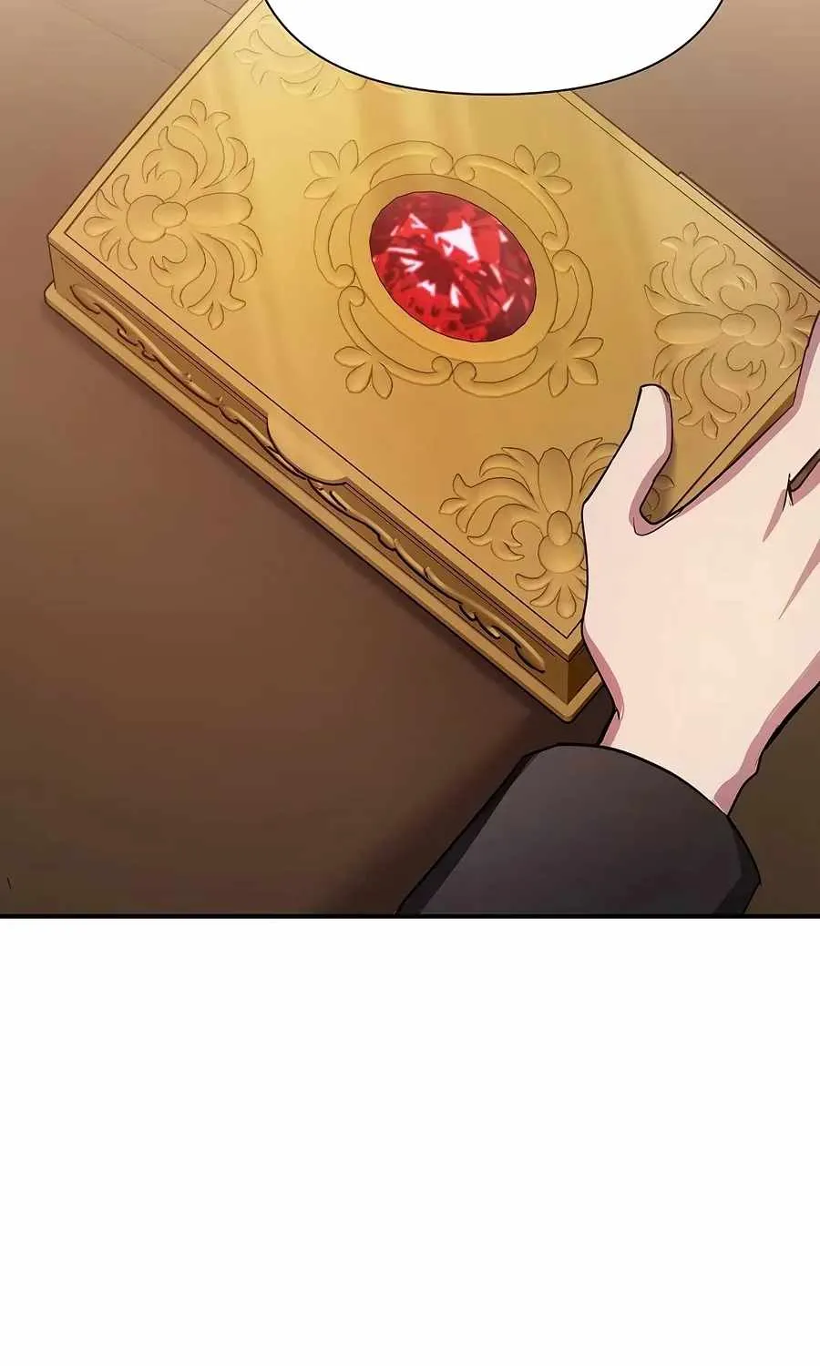 Somebody Stop the Pope chapter 94 page 91