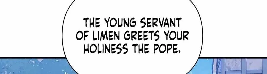 Somebody Stop the Pope chapter 94 page 122
