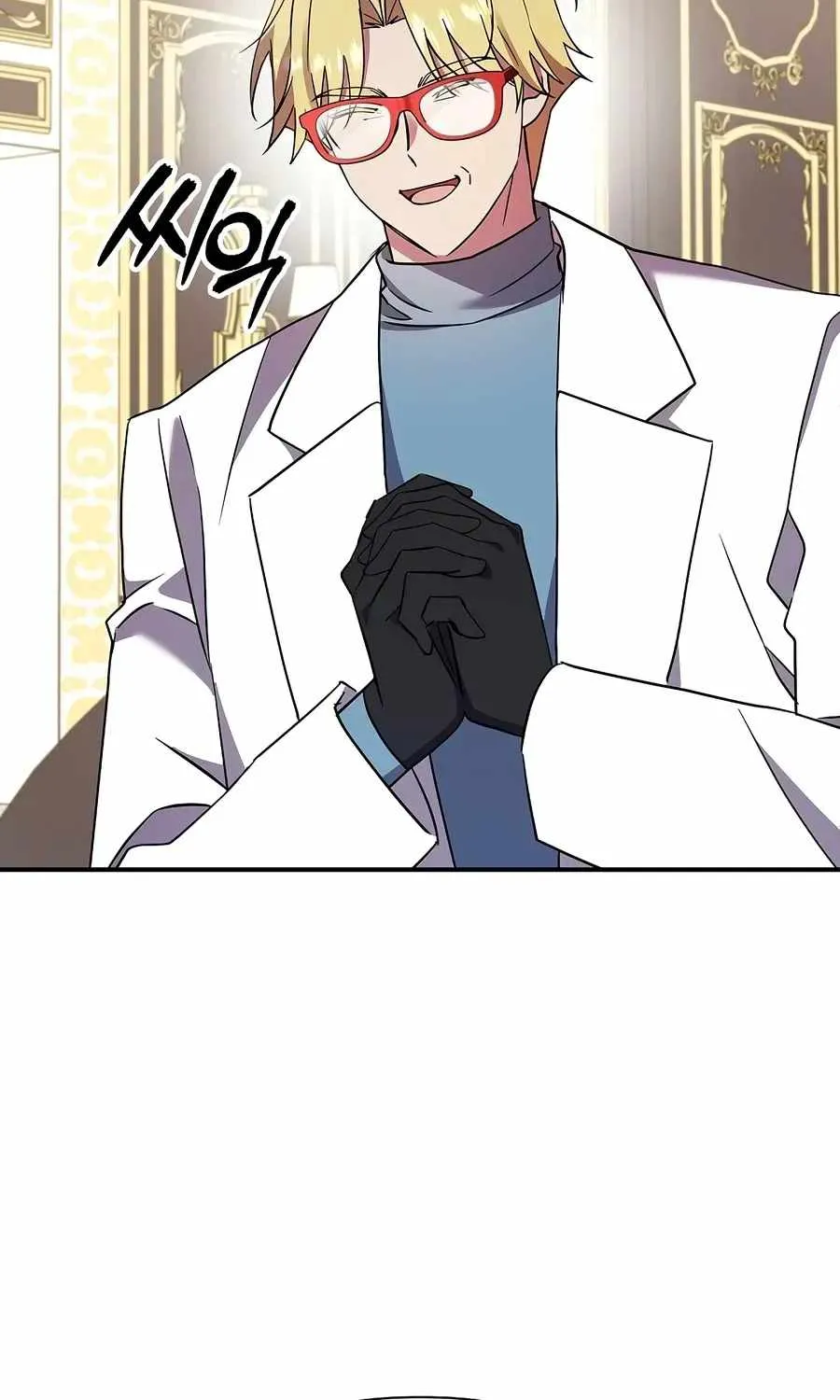 Somebody Stop the Pope chapter 94 page 37