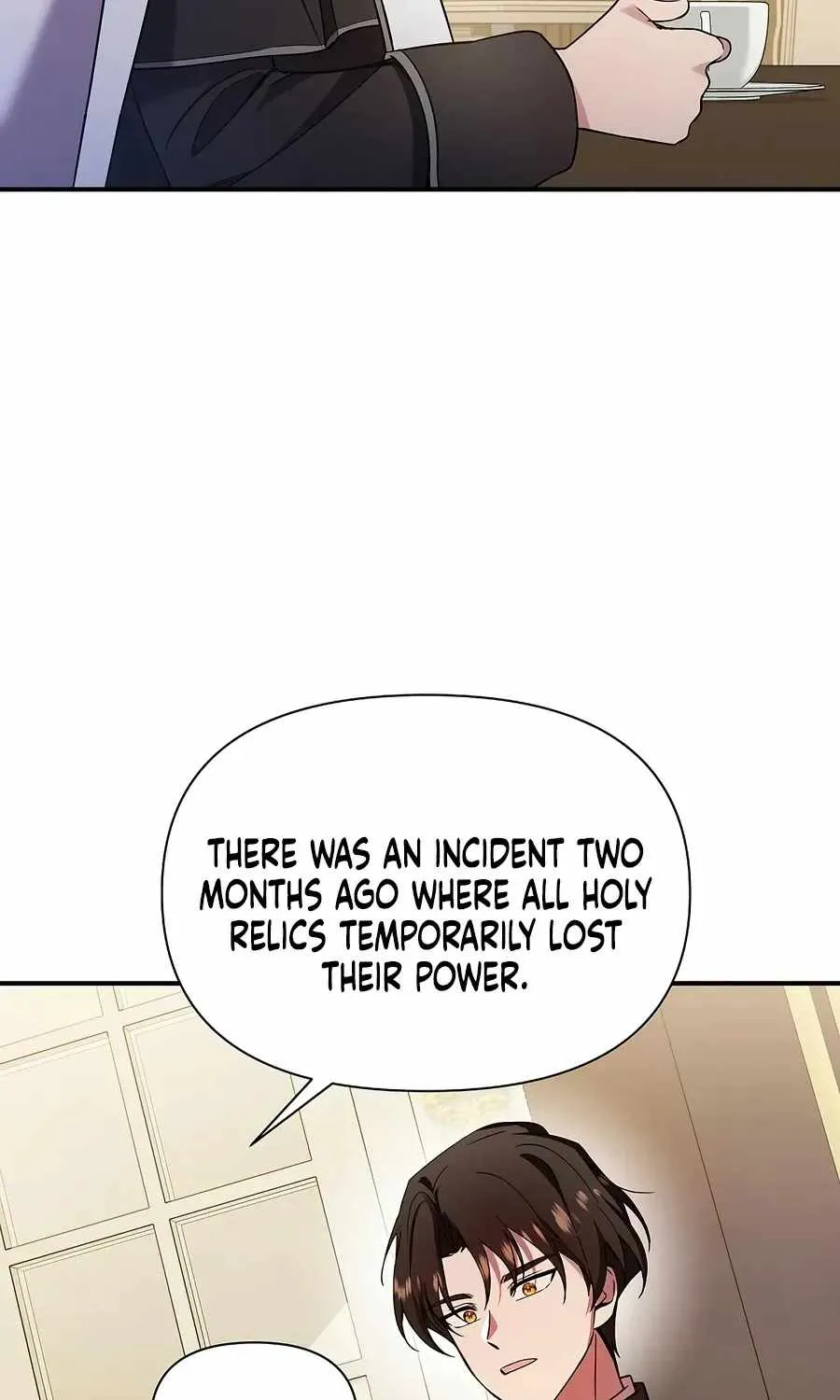 Somebody Stop the Pope chapter 94 page 87