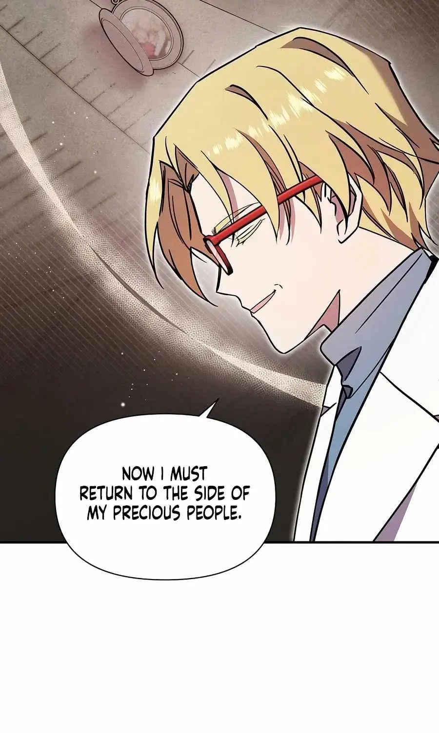 Somebody Stop the Pope chapter 94 page 13