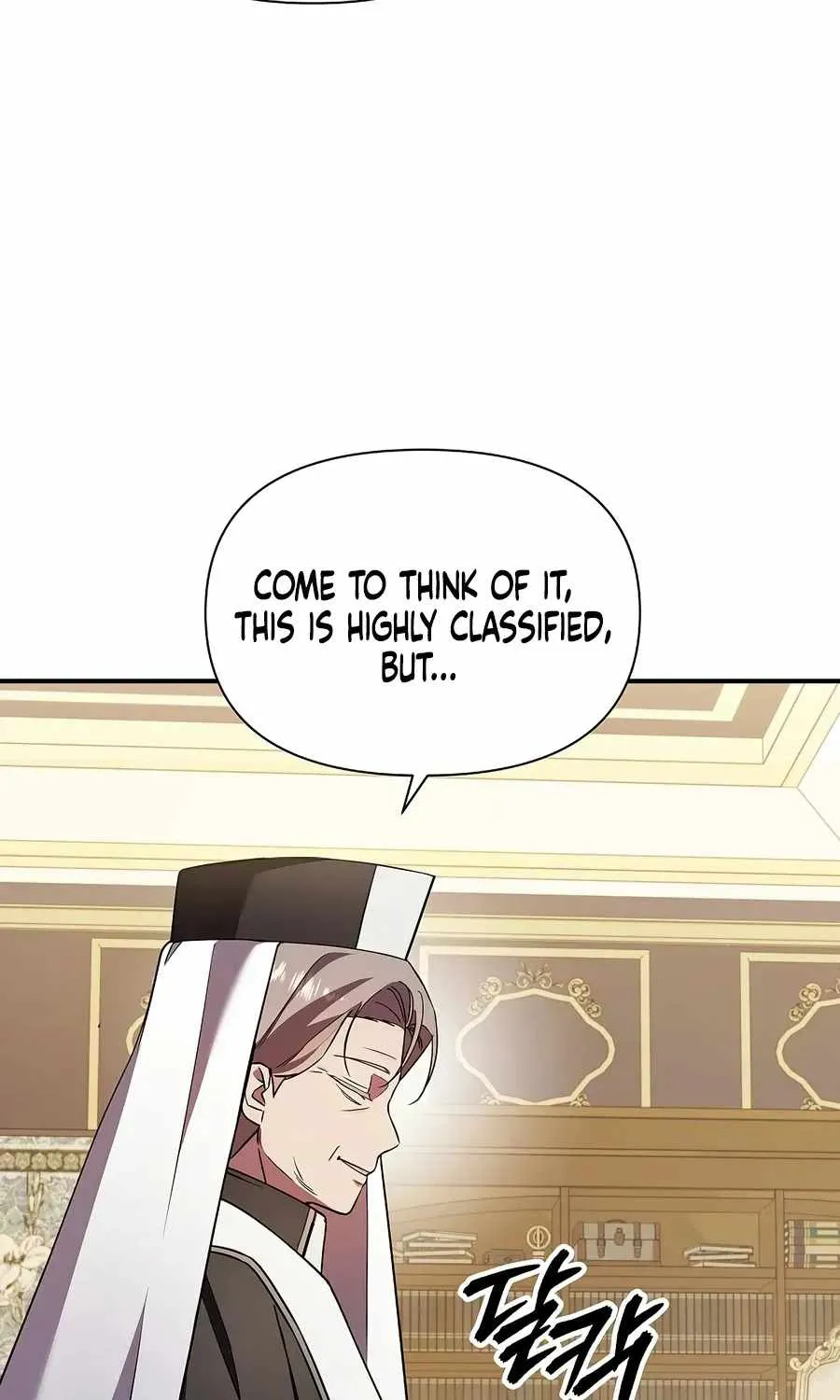Somebody Stop the Pope chapter 94 page 85