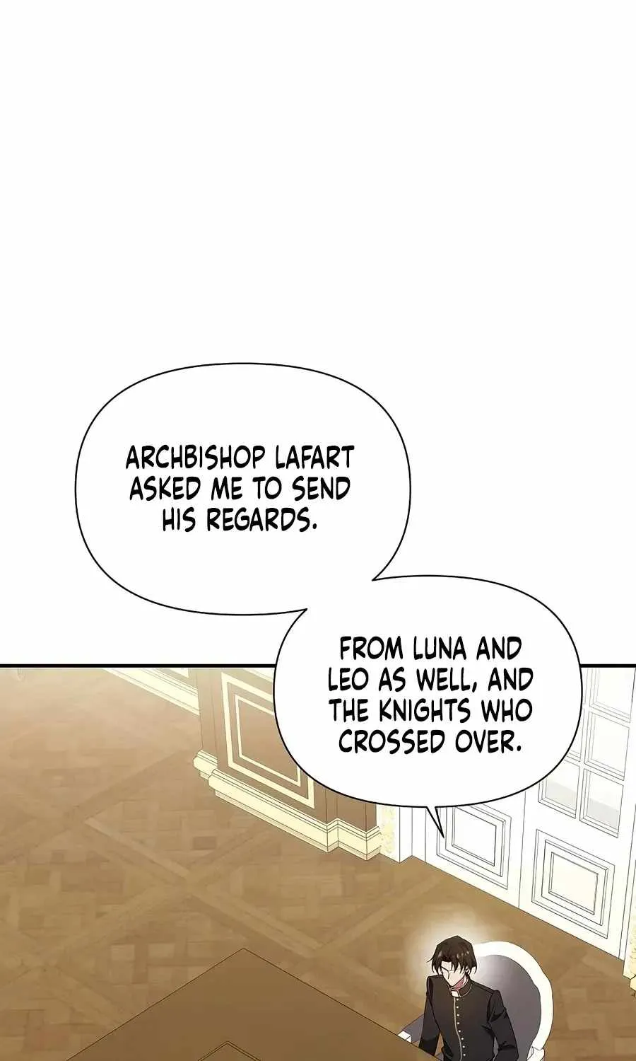 Somebody Stop the Pope chapter 94 page 77