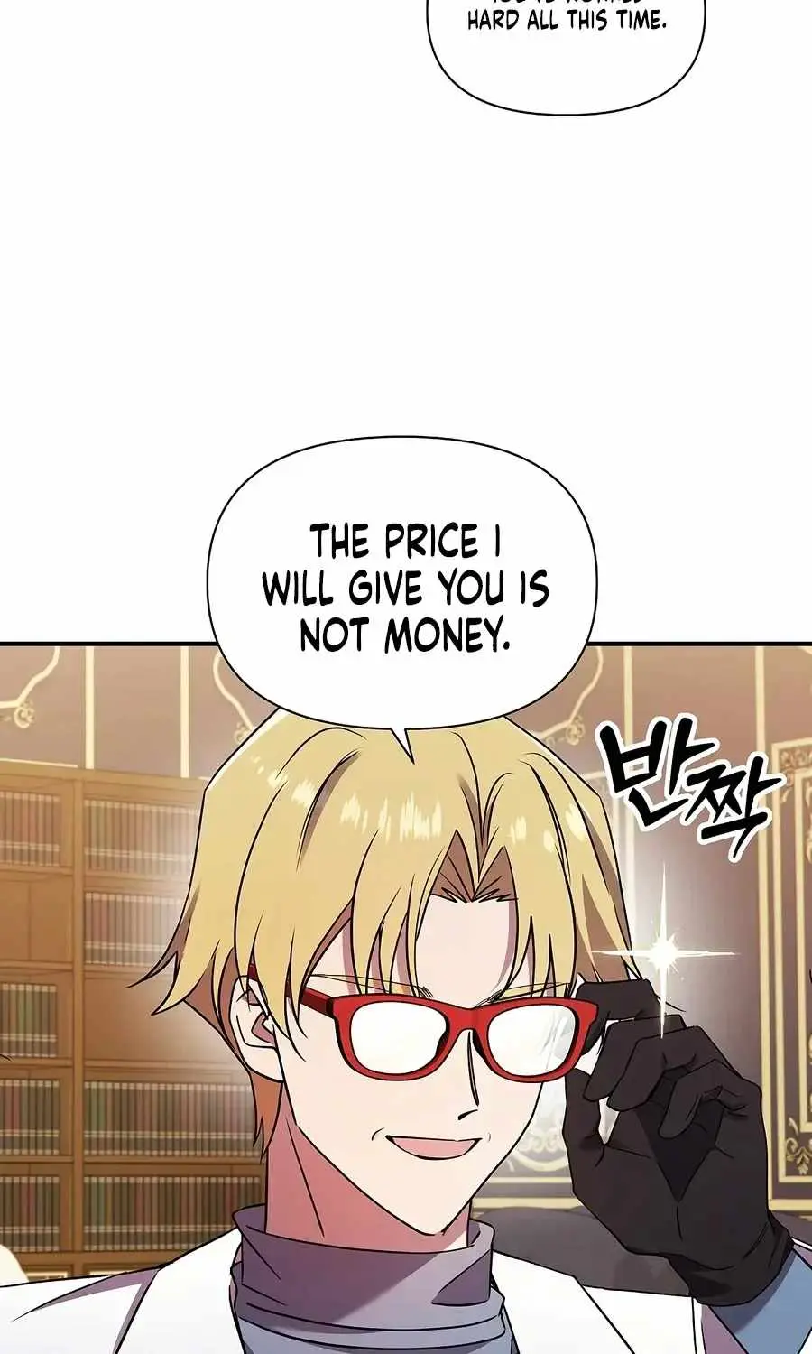 Somebody Stop the Pope chapter 94 page 21