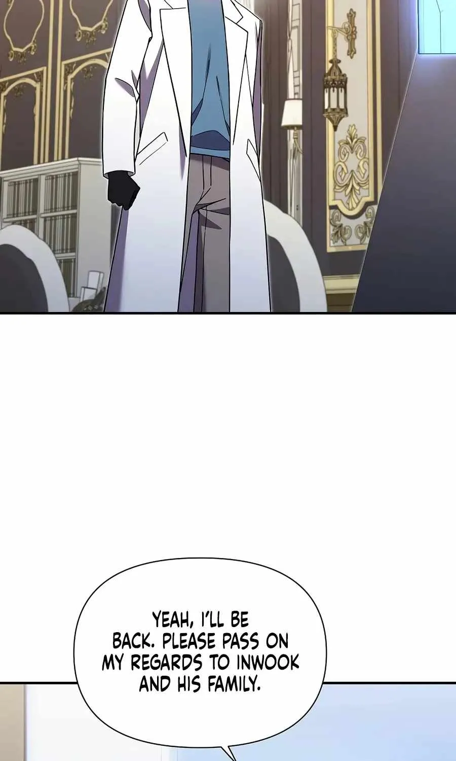 Somebody Stop the Pope chapter 94 page 47