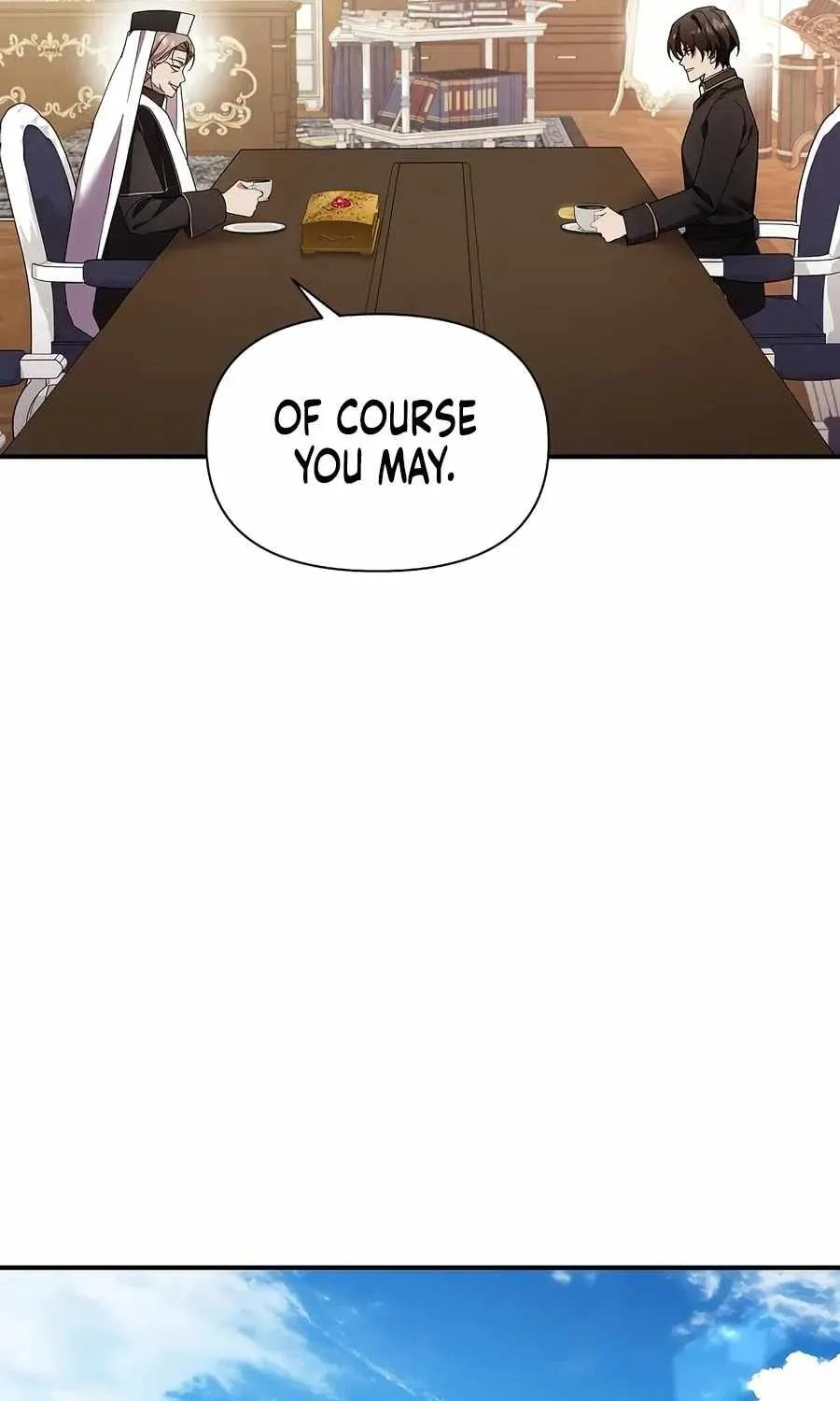 Somebody Stop the Pope chapter 94 page 113
