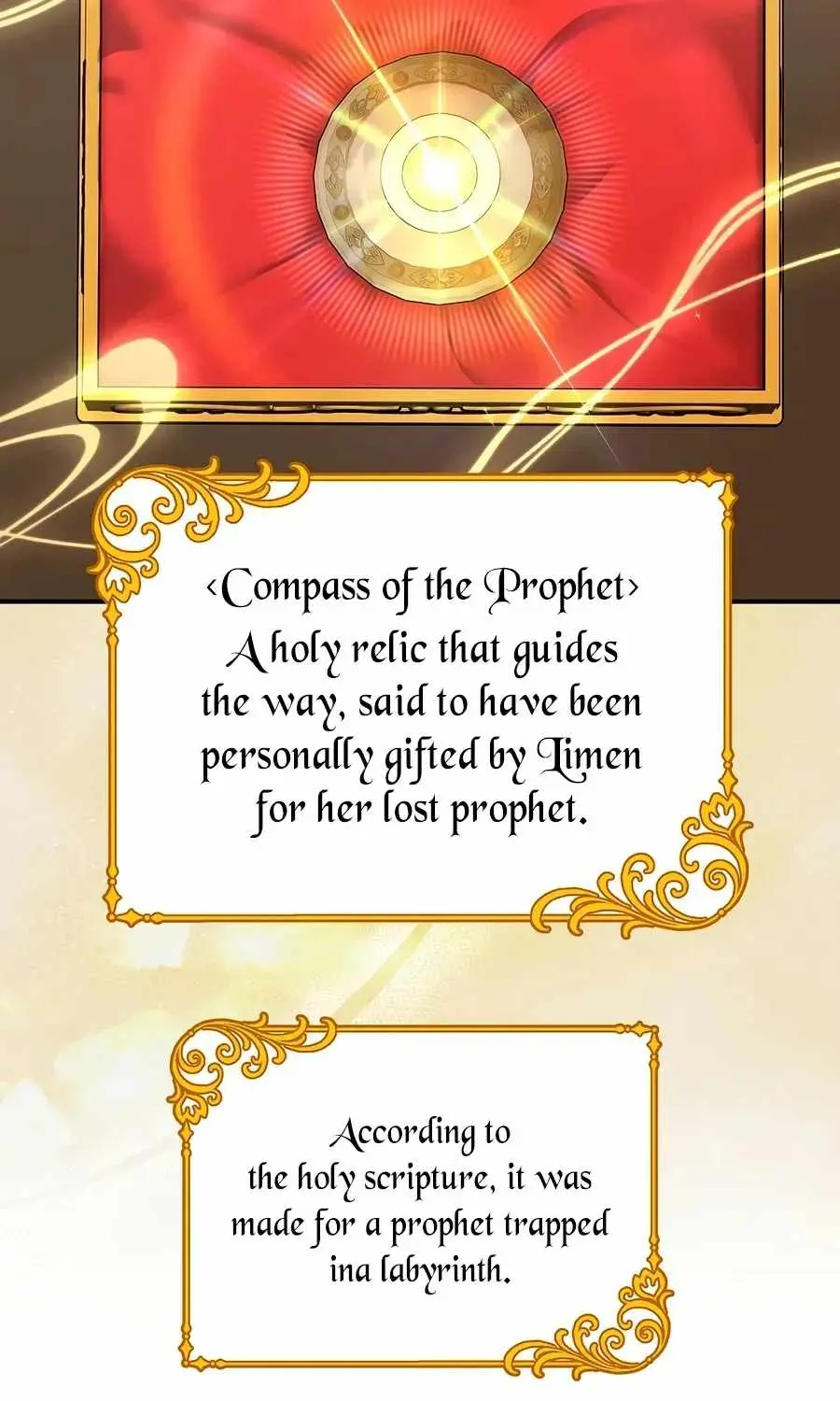 Somebody Stop the Pope chapter 94 page 97