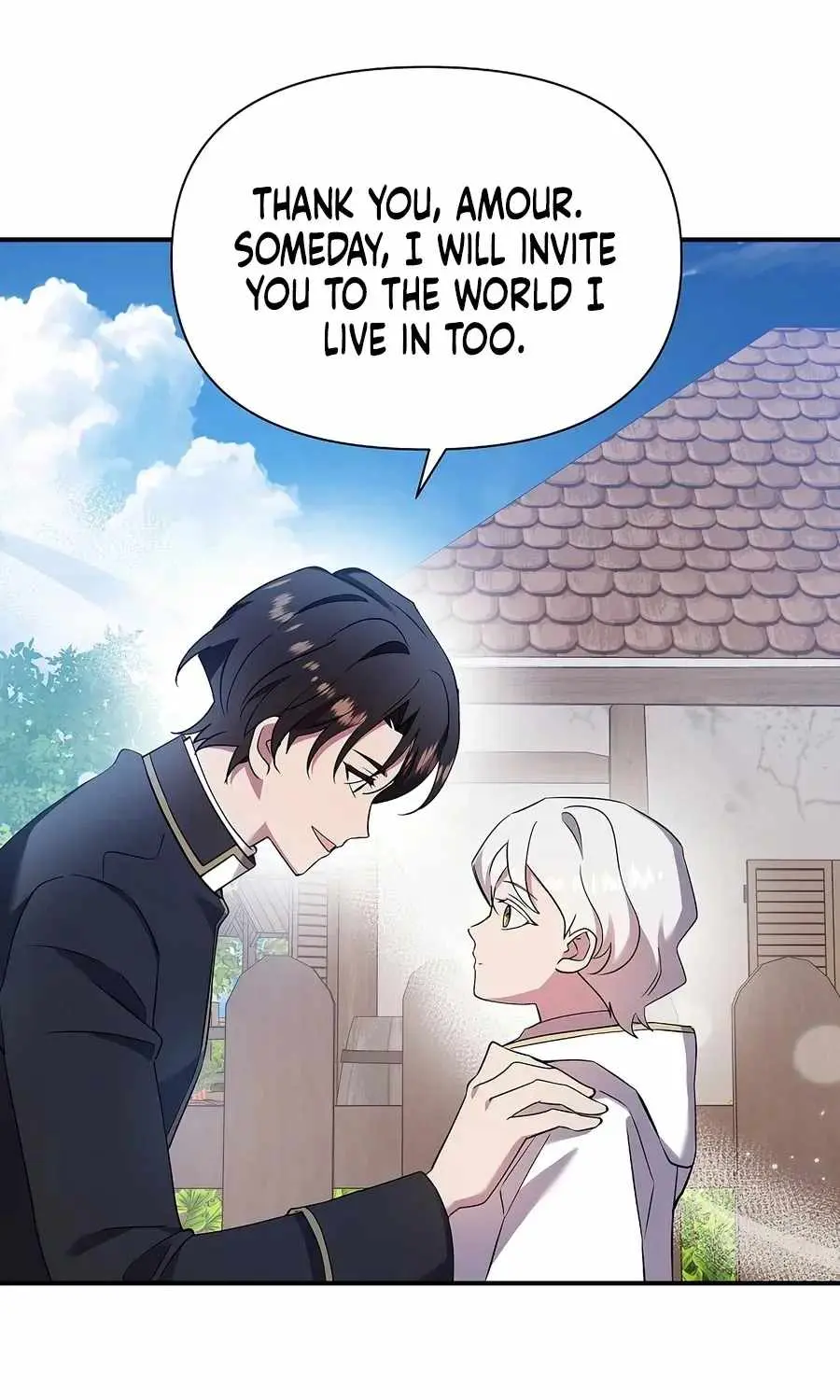 Somebody Stop the Pope chapter 94 page 155