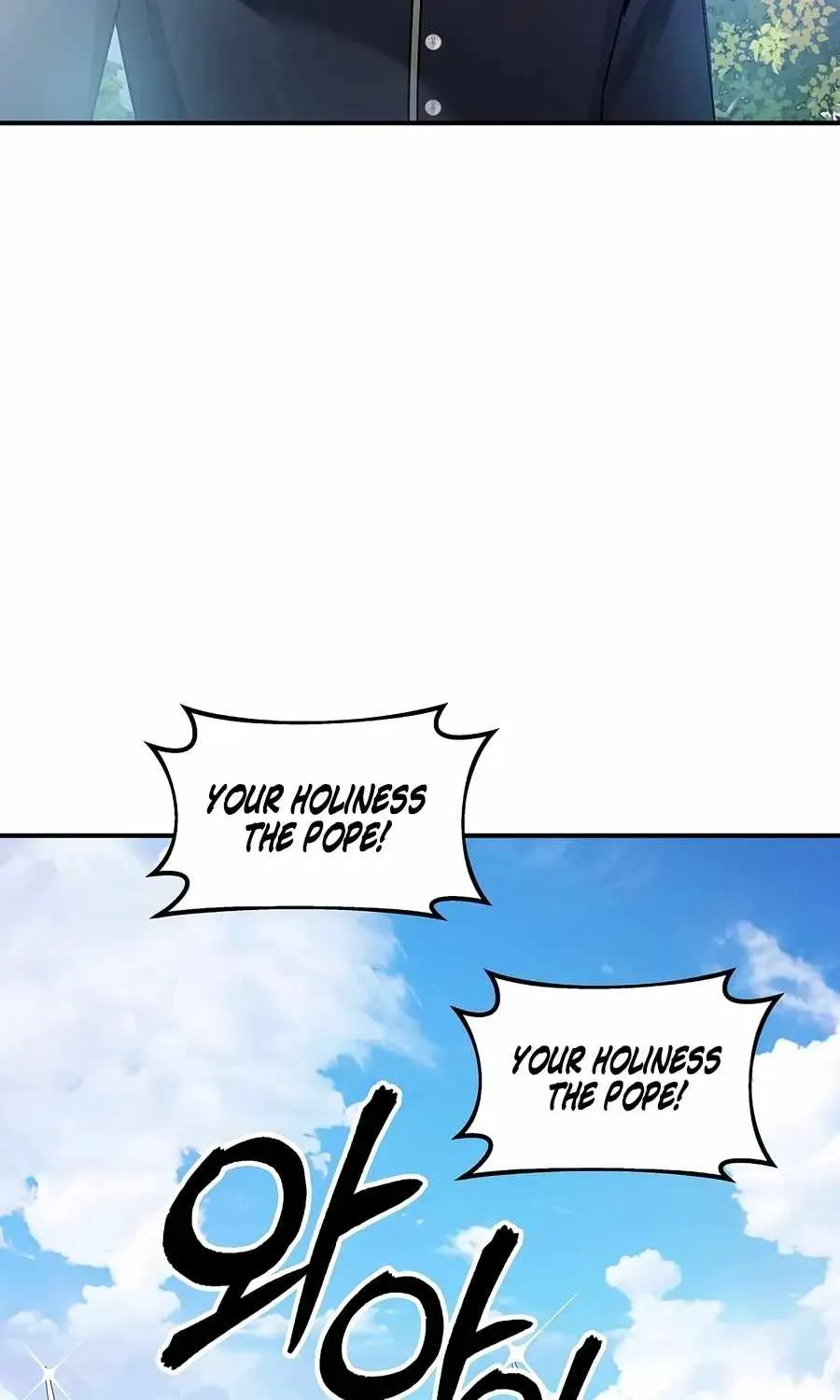 Somebody Stop the Pope chapter 94 page 61