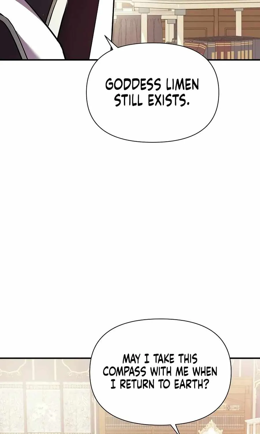 Somebody Stop the Pope chapter 94 page 111