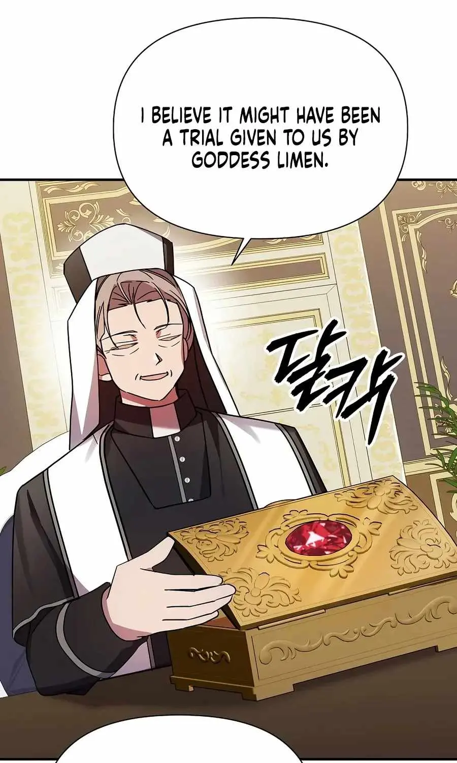 Somebody Stop the Pope chapter 94 page 93
