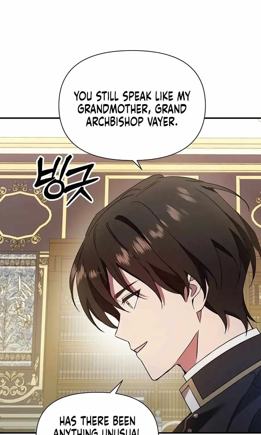 Somebody Stop the Pope chapter 94 page 83