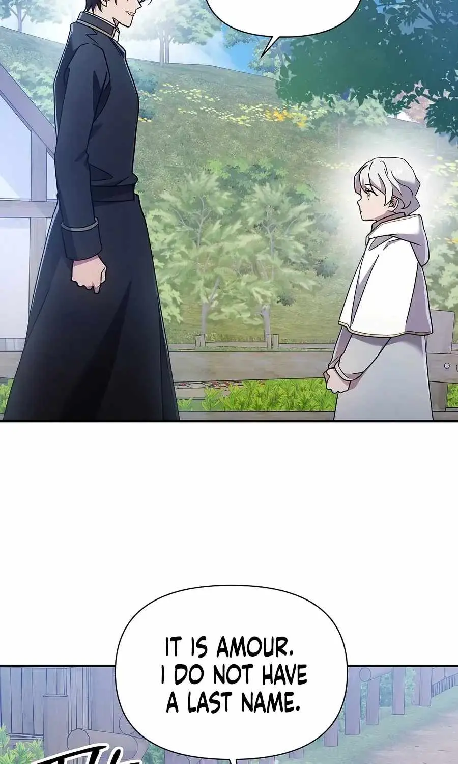 Somebody Stop the Pope chapter 94 page 125