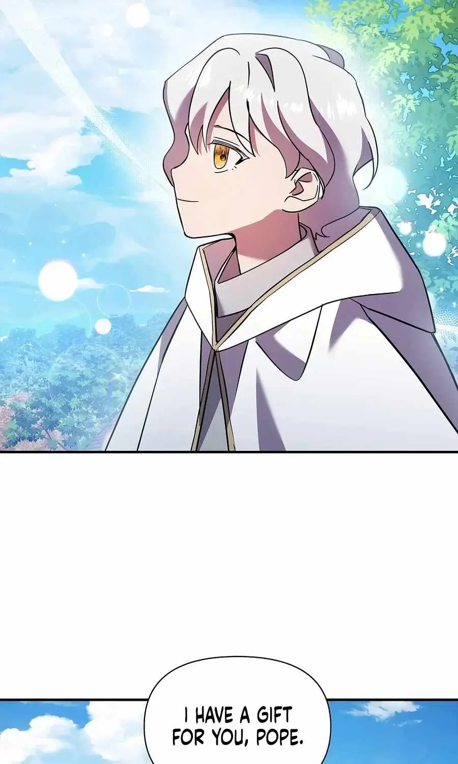 Somebody Stop the Pope chapter 94 page 143
