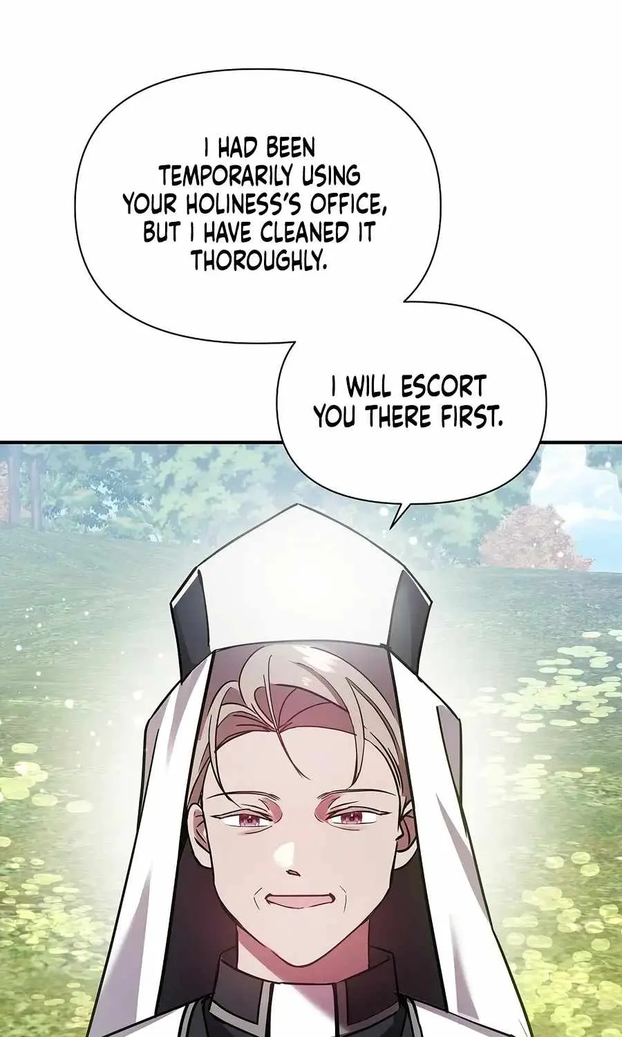 Somebody Stop the Pope chapter 94 page 73