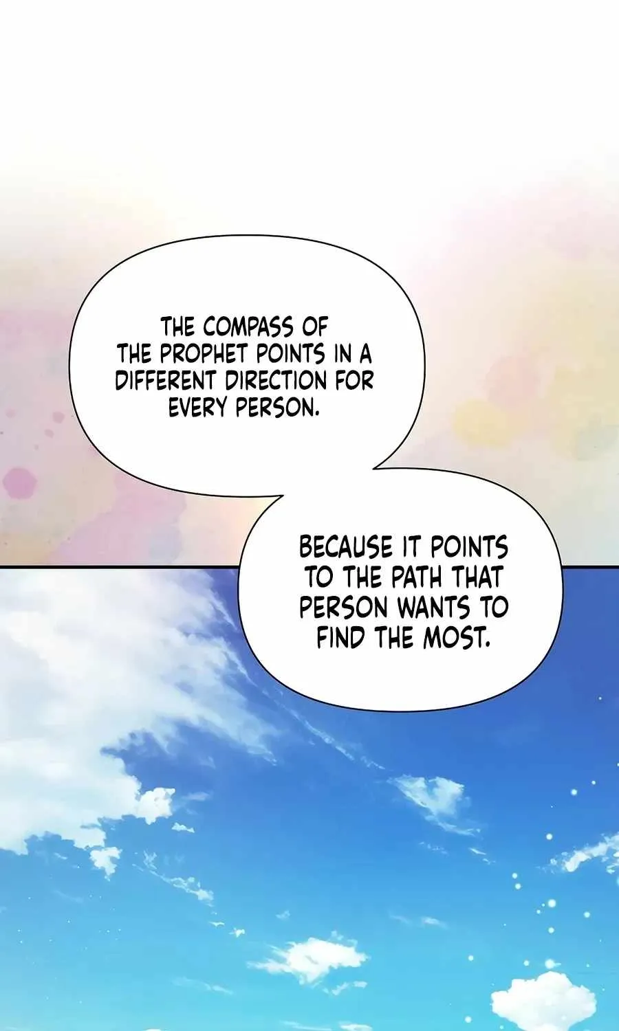 Somebody Stop the Pope chapter 94 page 101