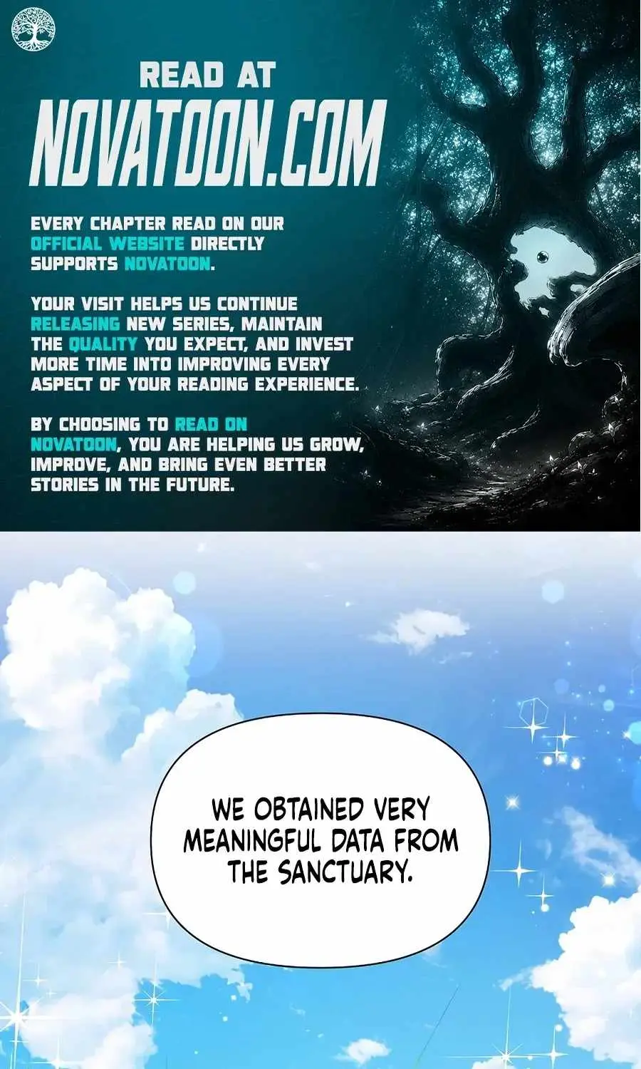 Somebody Stop the Pope chapter 94 page 1