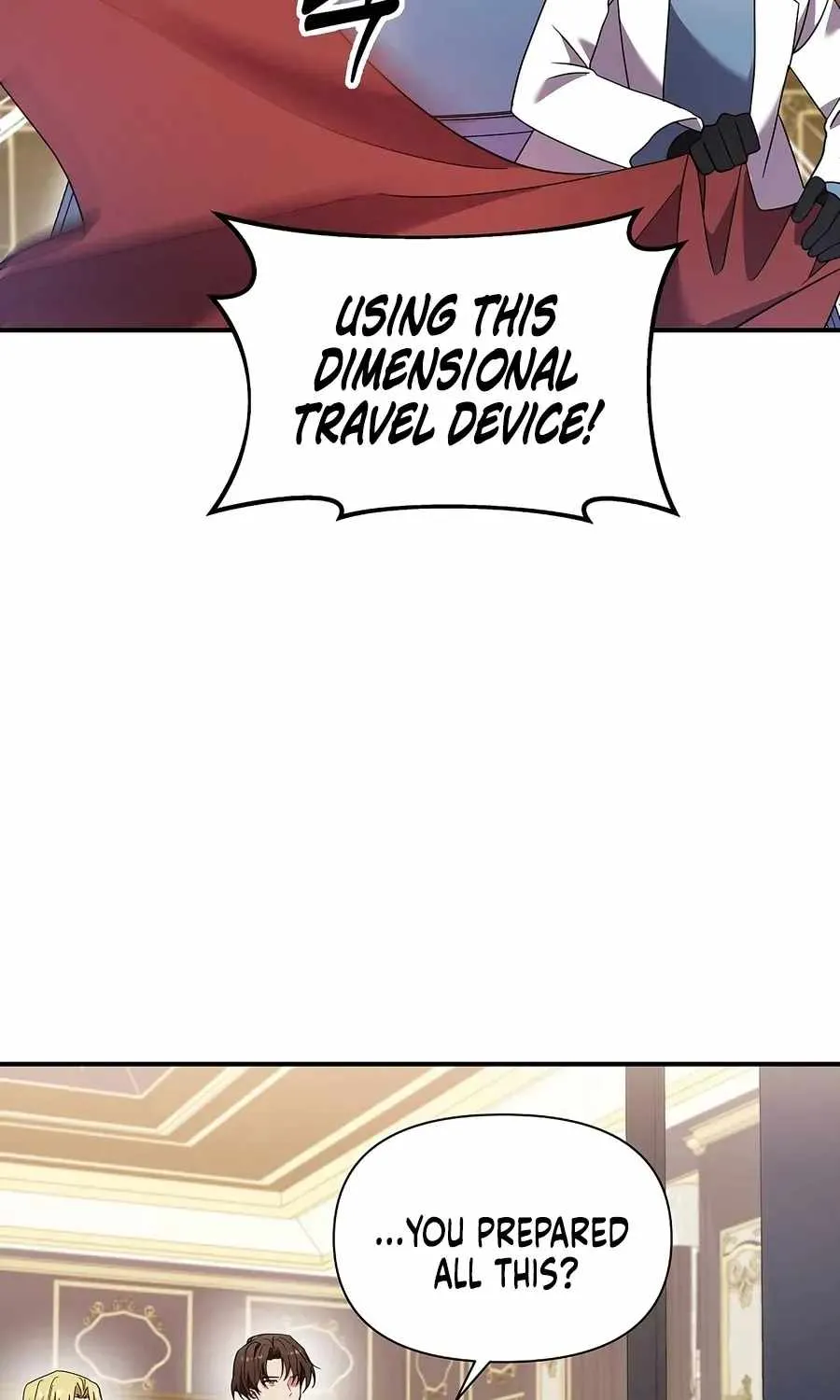 Somebody Stop the Pope chapter 94 page 29
