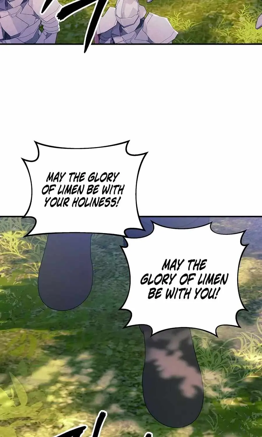 Somebody Stop the Pope chapter 94 page 65