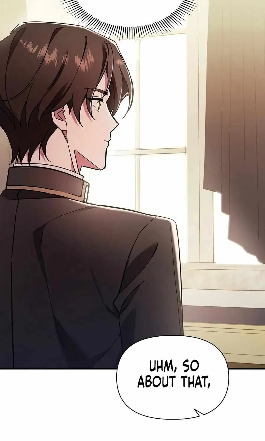 Somebody Stop the Pope chapter 94 page 17